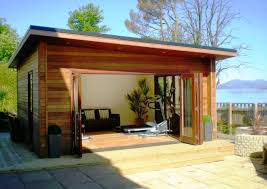 Both floor space and vertical space, so you're not banging your hands on. 28 Garden Gym Ideas Garden Gym Ideas Garden Room Backyard Studio