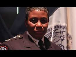 Meet Chief of Department Jennings