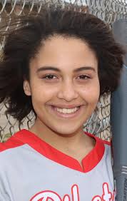 Three Lady Redstreaks pick up All-SVC softball honors