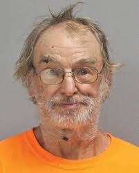 Man arrested for registration failure