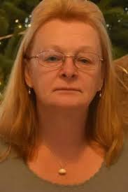 Obituary information for Cathy May Hoffman