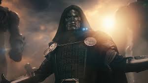 Disney has released a list of "essential" Marvel movies to watch before Avengers: Doomsday, and fans are de...