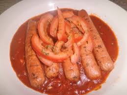 Selalu kita makan roti sosej biasa tu rasa boring jugak kan? Teknik Masak Sosej Perniagaan Katering Restoren