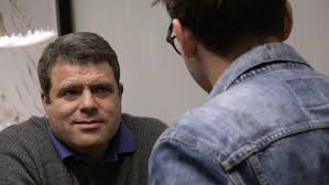 2019 RRS President's Message: David Kirsch, MD/PhD, Duke University School  of Medicine