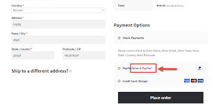 Sometimes websites actually remove your email from their database when closing an account, meaning it can be used again instantaneously. Woocommerce How To Remove What Is Paypal Checkout