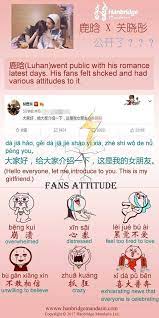 Learn Chinese Emotion Words Belajar Bahasa Cina
