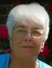 Obituary information for Brenda Lynne Quesenberry