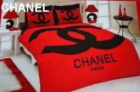Resultat De Recherche D Images Pour Christian Dior Bedding Set Fashionablebeddingsets Chanel Bedding White Linen Bedding Yellow Bedding Sets