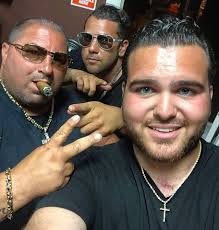 Sal "The Voice" Valentinetti