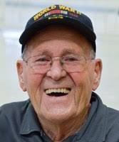 Glenn Masek Obituary (1924