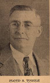 Floyd Smith Tuggle (1885-1968)