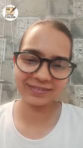 Thank you so much, Aadiah Parashar for taking the time to write to our  soldiers. Your words carry warmth, gratitude, and strength just what our  heroes need to feel remembered and appreciated.