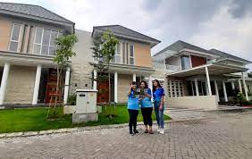 183.766 rumah di surabaya dari rp. Rumah Tipe Baru Citraland The Greenlake Ini Banyak Diminati Keluarga Muda Properti
