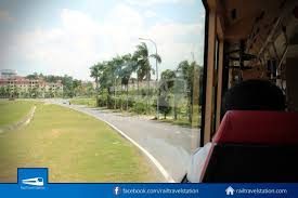 As it is the nearest housing estate to the kuala lumpur international airport, its residents comprise of mainly airport ground staff and airline crew. Bas Smart Selangor Service Spg02 Bandar Baru Salak Tinggi And Salak Tinggi Erl To Klia And Klia2 By Bus Railtravel Station