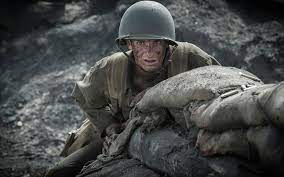 Hacksaw ridge movie reviews & metacritic score: Hacksaw Ridge Mel Gibson S Desecration Of The Body Think Christian