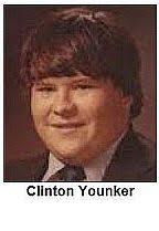 Clinton Leslie Younker (2019)