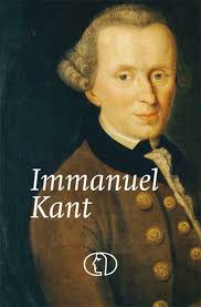 Imanuel Kant von Barbara Brüning