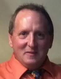 Gary Maes Obituary (1968