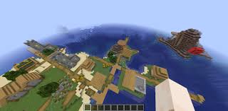 For all the people with a xbox 360 minecraft edition here is a list of good seeds for you: Best Minecraft Seeds 2021 Top Worlds To Play Right Now Vg247