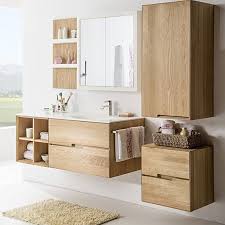 Standfest Wohnen Im Bad On Instagram Living Eiche Wohnen Wohnenimbad Badezimmer Badmo Moderne Badezimmermobel Kleine Badezimmer Design Badezimmer Dekor