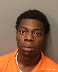 ZEDEKIAH CAMERON GASTON 10/04/2021