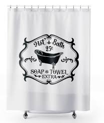 Shower Curtain Sets Hot Bath Shower Curtain Shower Curtain Etsy Shower Curtain Sets Shower Curtain Bath Accessories Set