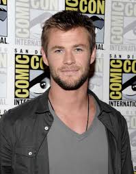 Chris hemsworth mid length hair. Latest Chris Hemsworth Haircuts That You Need To Check Out