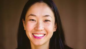 Profile: Susan Kang Gordon