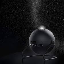 60 000 Stars Original Home Planetarium Revomes Com In 2020 Planetarium Star Night Light Star Projector