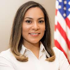 Krystal Valdez's Instagram, Twitter & Facebook