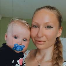 Why won't the stove work after changing propane tanks in a 2024 RV model?