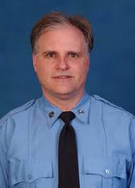 It is with deep regret the Department announces the passing of Retired FF  Michael Verzi, Engine Company 97, who succumbed to his WTC related illness 
