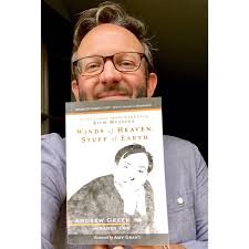 Rich Mullins: Between the Songs Podcast: BONUS: Andrew Greer Interview On  New Mullins Book and a Recap of the Escape to the Lake Tribute Concert