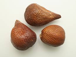 The fruit is sweet with a musky, almost salty aftertaste. Fruits Of Southeast Asia Are Bizarre Colorful And Fun
