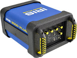 Iris inspection Services Announces the ...
