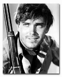 SS2251548) Filmfoto van Jeffrey Hunter koop foto's en posters van  beroemdheden op Starstills.com