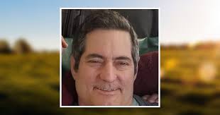 Jeffrey Guy Barker Obituary May 24, 2020