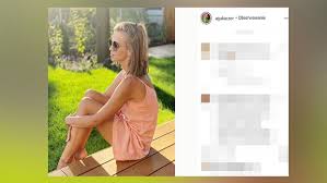 28, born 16 july 1992. Agnieszka Kaczorowska O Komentarzach Od Fanow Wiemy Co Drazni Ja Najbardziej Dotyczy To Temato W Mamusiowych