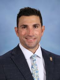 Adam Giardina's Instagram, Twitter & Facebook