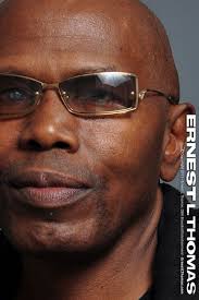 An Evening With Earnest L. Thomas -- Wet PR Inc. of Beverly Hills