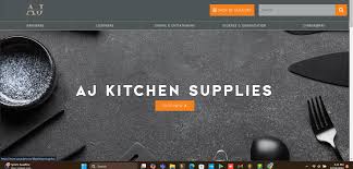 Shop Essential Kitchenware For Home Cooks