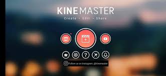 Smart android apps, llc file name: Kinemaster Pro Apk 4 14 4 16740 Gp Original Theme Unlocked Premium