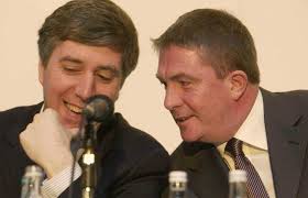 FAI's ex-boss Fran Rooney calls