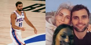 Joel embiid terrified with girlfriend on cable cars at great wall of china! Instagram Model Exposes Dm S To Show 76ers Guard Raul Neto Cheating On His Girlfriend Video Total Pro Sports