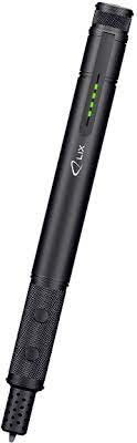 Lix The Smallest 3d Printing Pen In The World Pen Design 3d Printing Pen 3d Pen