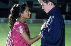 Bend it like beckham star parminder nagra says an unnamed hit us tv show turned her down as they 'already had an indian person' in the cast. 15 Years Later Bend It Like Beckham Is Still An Anomaly In The Film Industry The National Student
