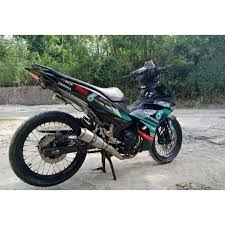 Check spelling or type a new query. Striping Mx King 150 Sticker Mx King Variations Mx King Striping Variations Yamaha Mx King Petronas Shopee Malaysia