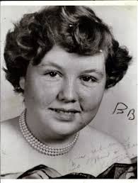 Beatrice Westbrook's Instagram, Twitter & Facebook