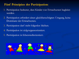 In den 1970er jahren begannen hat sich das thema partizipation/demokratische teilhabe in kindergärten mittlerweile etabliert, welchen stellenwert hat es? Die Kleinen Haben Auch Was Zu Sagen Ppt Video Online Herunterladen