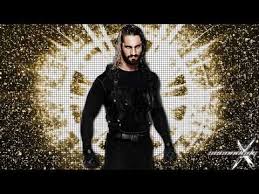 Seth Rollins 7th Wwe Theme Song The Second Coming Burn It Down Youtube Wwe Theme Songs Seth Rollins Theme Song